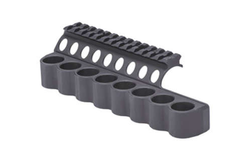 Parts Mesa Tactical MESA SURESHL CARRIER RAIL BEN M4